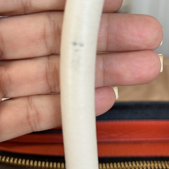 Hand tote large - Picture 3 of 5